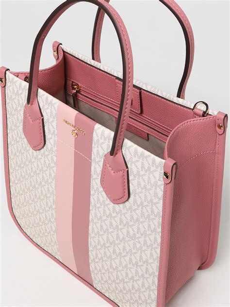 dusty pink michael kors purse|Michael Kors pink outlet.